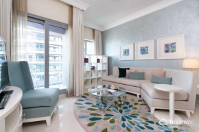 Dream Inn Apartments - Damac Mall Street